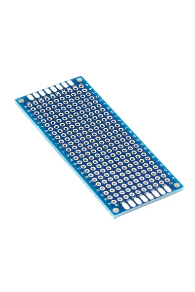 1024 Pcb 3x7cm - Resim 5