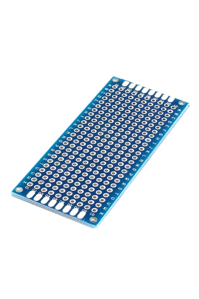 1024 Pcb 3x7cm - Resim 3