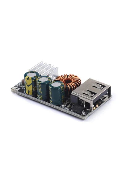 QC3 Hızlı Şarj Modülü CTP01 - Resim 4