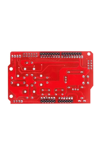 Arduino Joystick Shield - Resim 8
