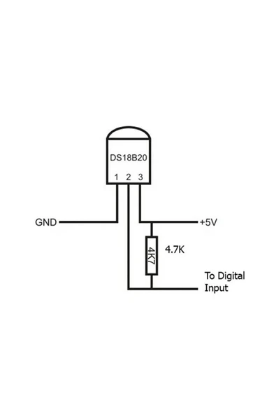 DS18B20 - Resim 6