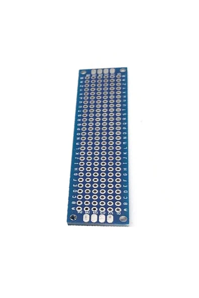 0628 Pcb 2x8cm - Resim 3