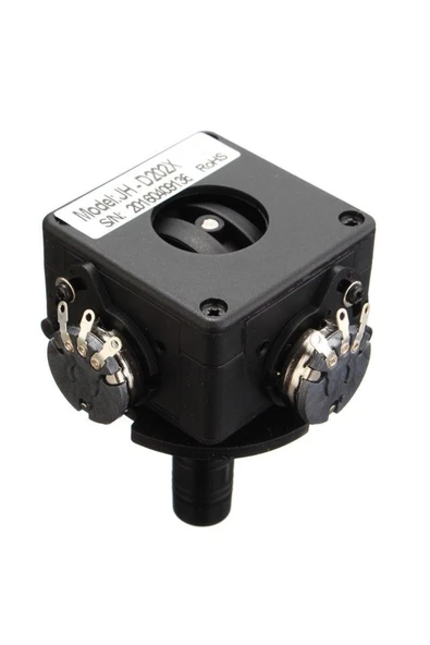 JH-D202X-R2 - Resim 4