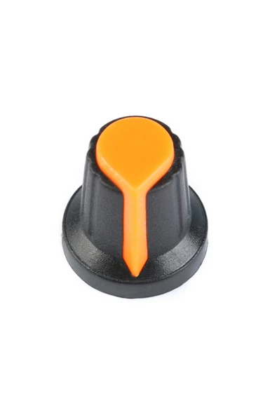 6mm Pot Başlığı - Resim 6