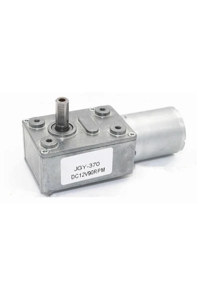JGY370 90Rpm ürün görseli 1