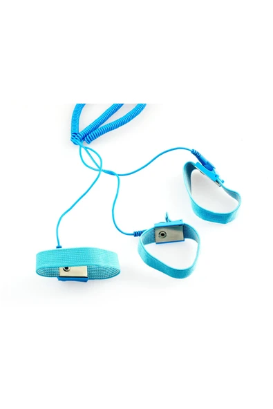 EKG-EMG SHIELD Bileklik Sensör - Resim 5