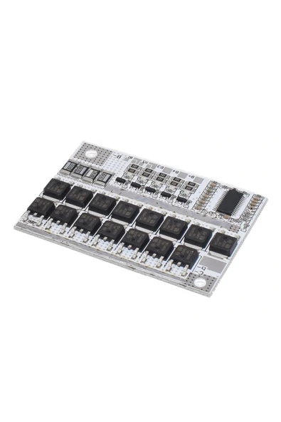 5S 100A BMS - Resim 5
