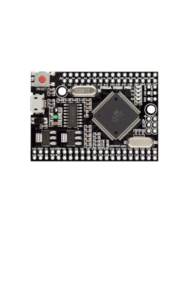 Mega 2560 Pro - Resim 3