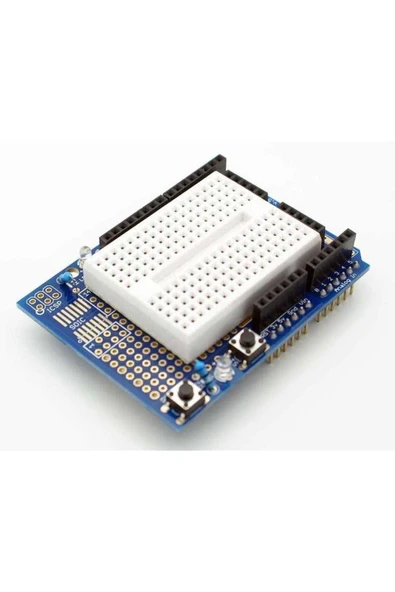 Arduino Proto Shield ürün görseli 1