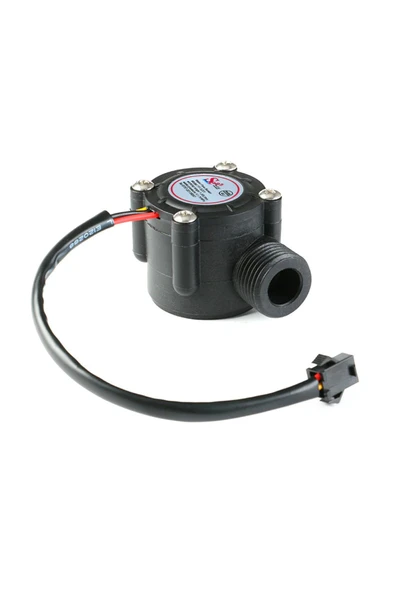 YF-S201 Sensör - Resim 4