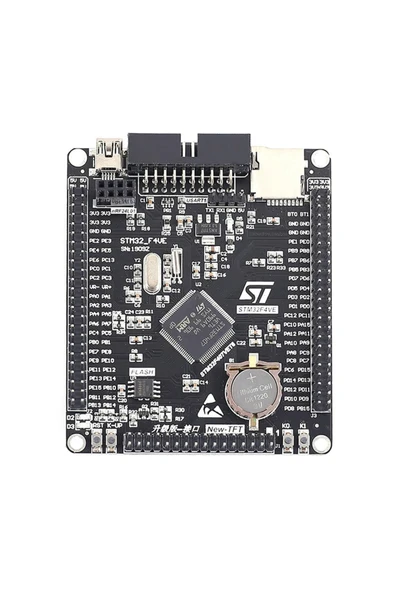 STM32F407VET6 Devebox - Resim 2