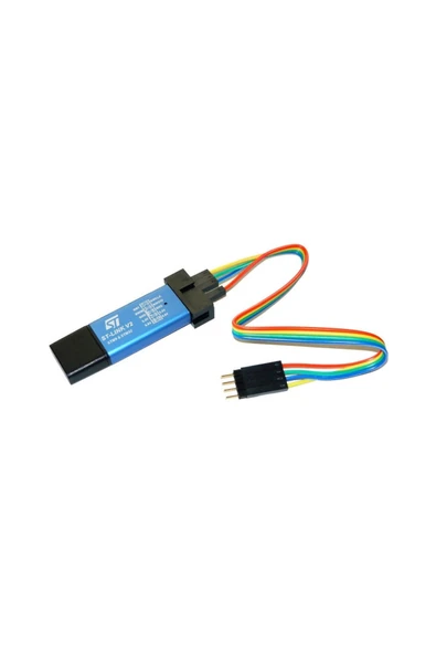 ST-LINK V2 Mini - Resim 7