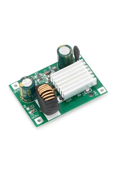 120V to 5V Güç Kaynağı - Resim 6