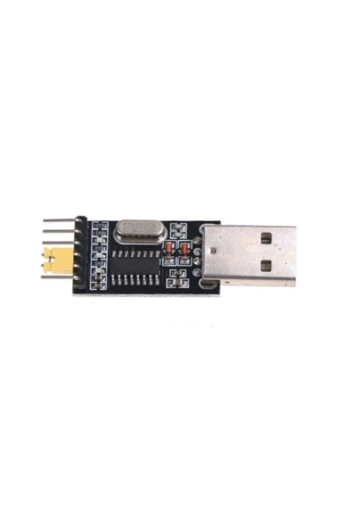 CH341A Programlayıcı - Resim 2