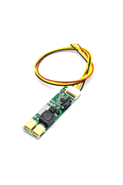 CA-155 Power Modül - Resim 5
