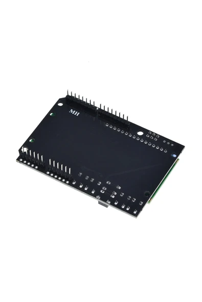 Lcd Keypad Shield - Resim 5