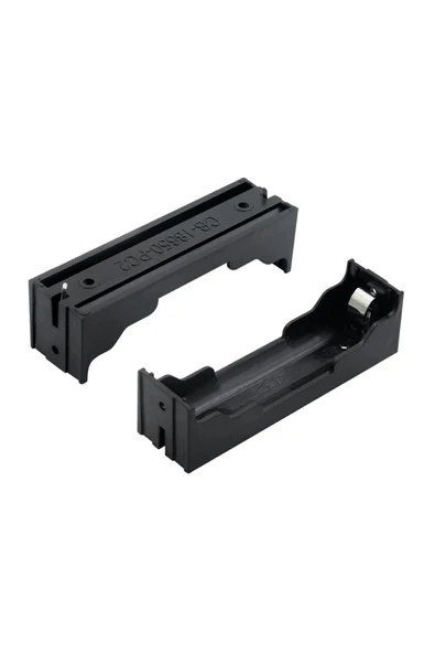 18650 Pil Yuvası 1x Pcb Tip - Resim 7