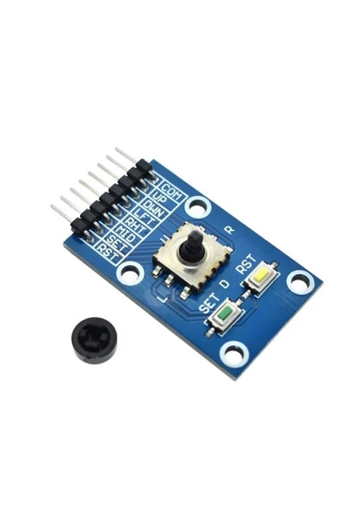 Navigasyon Joystick Modül - Resim 7