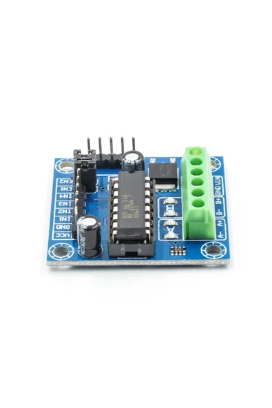 Mini L293D Modül - Resim 2