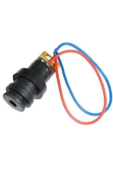 650nm Lazer Kablolu - Plastik Head - Resim 8