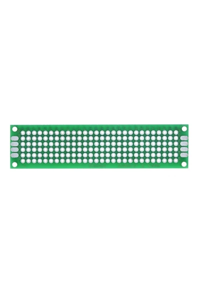 0628 Pcb 2x8cm - Resim 6
