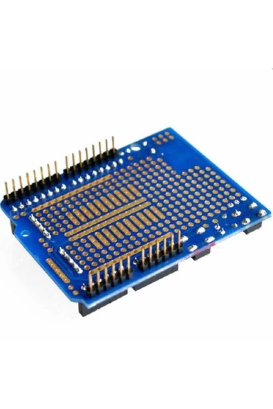 Arduino Proto Shield - Resim 2
