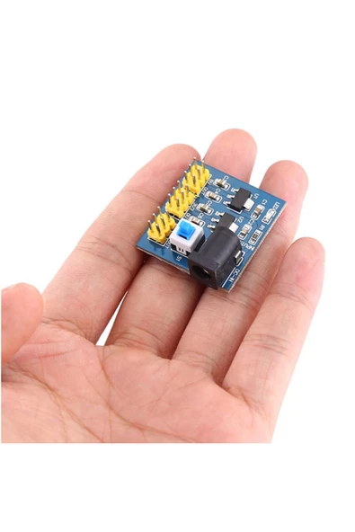 ESP32 Development Board - Resim 7