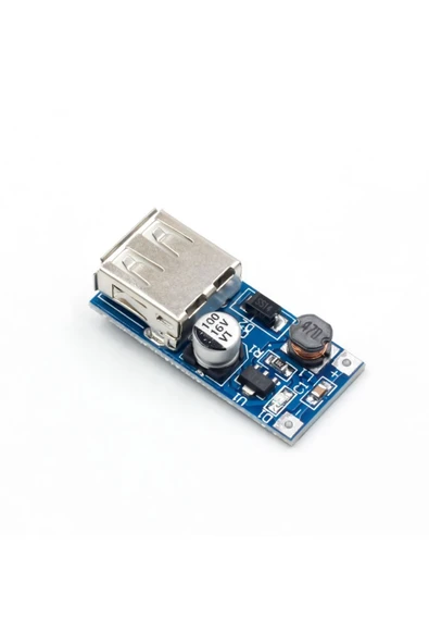 Dc Usb Boost Modül - Resim 4