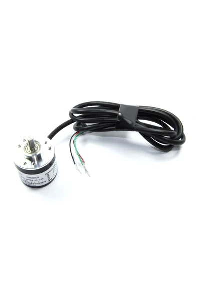 Enkoder 400 Pals LPD3806-400BM-G5-24C - Resim 3