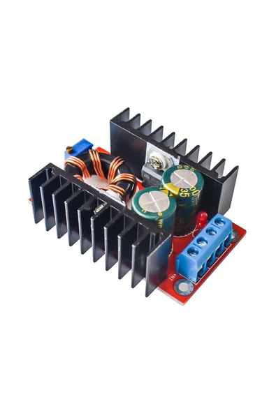 150W Boost Modül - Resim 4