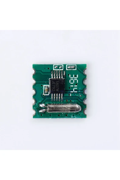RDA5807M - Resim 2