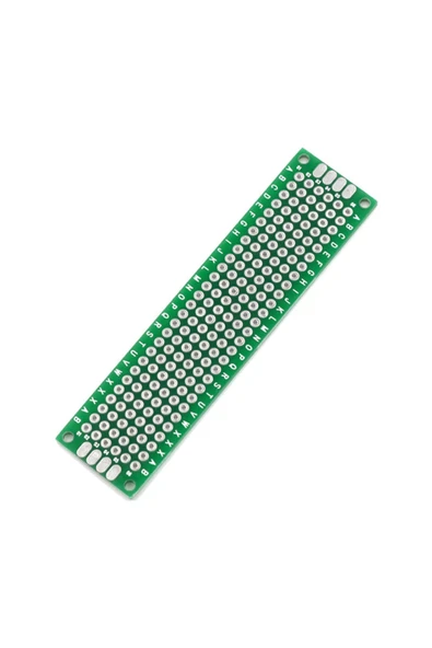0628 Pcb 2x8cm - Resim 7