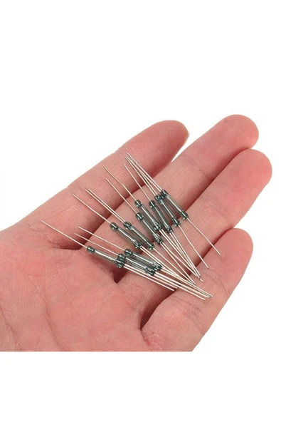 Reed Switch 3 Pin - Resim 3