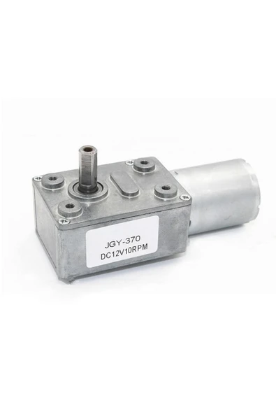 JGY370 10Rpm ürün görseli 1