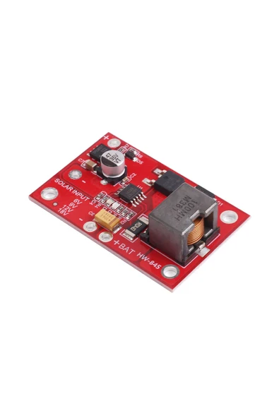 MPPT Solar Pil Şarj CN3767 - Resim 2