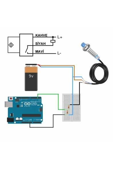 LJ12A3-4-Z/BX - Resim 6