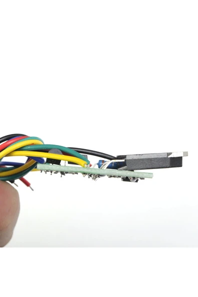 CA-901 LCD Power Modül - Resim 4