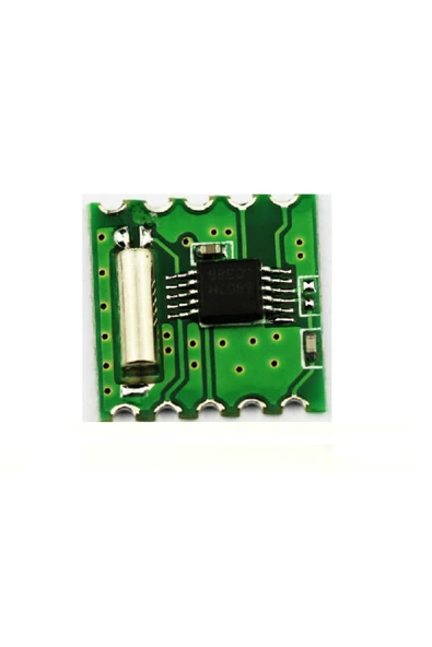 RDA5807M - Resim 3