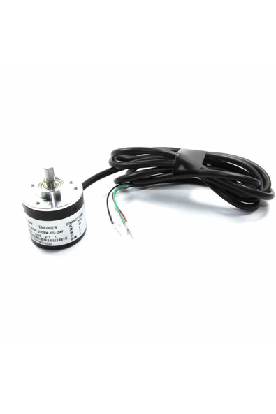 Enkoder 500 Pals LPD3806-500BM-G5-24F - Resim 2