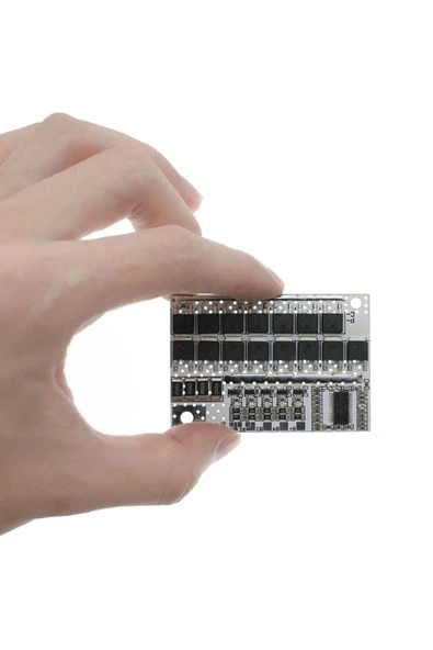 5S 100A BMS - Resim 6