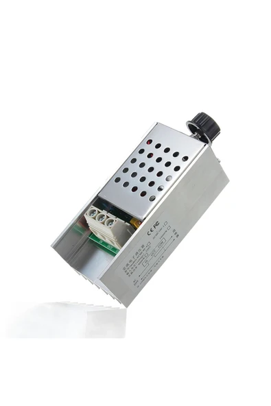 Dimmer 10000W - Resim 2
