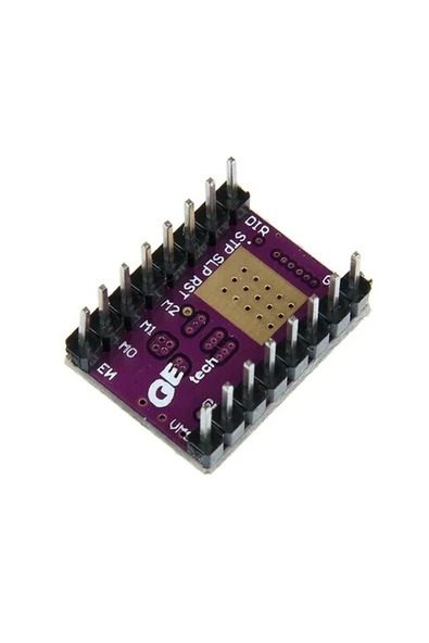 DRV8825 Modül - Resim 6