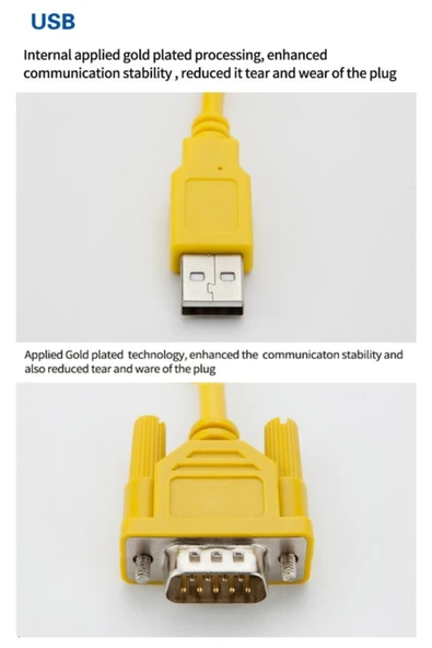 USB to PPI - Resim 6