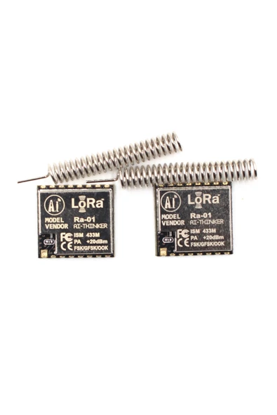 Ra-01 SX1278 Modül - Resim 4