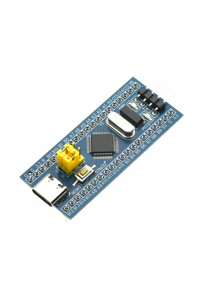 STM32F103C8T6 Modül - Resim 5