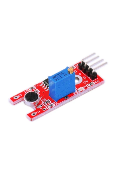 Arduino Ses Tanıma Modülü ürün görseli 1