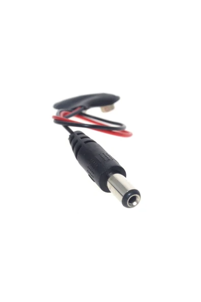9V Pil Buton Kablosu - Resim 7