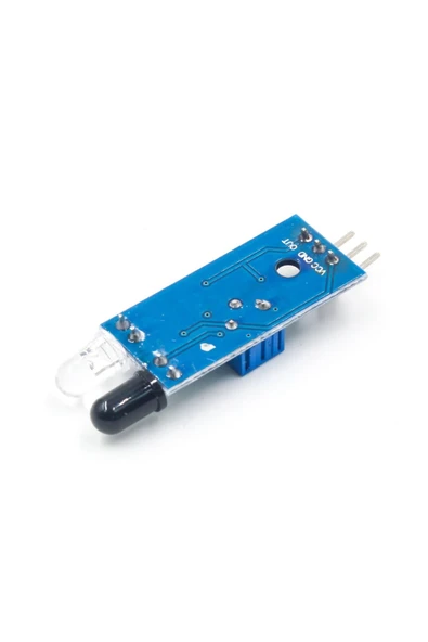 3 Pin Infrared Sensör - Resim 5