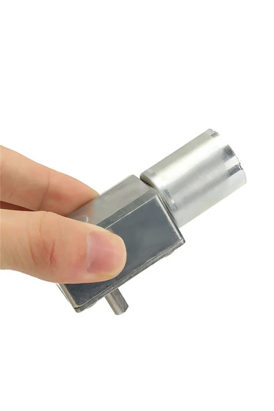 JGY370 10Rpm - Resim 2