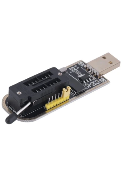 CH341A Programlayıcı - Resim 7